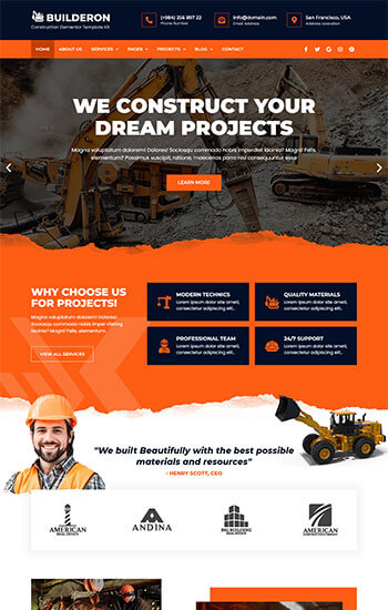 builderon home 350 550